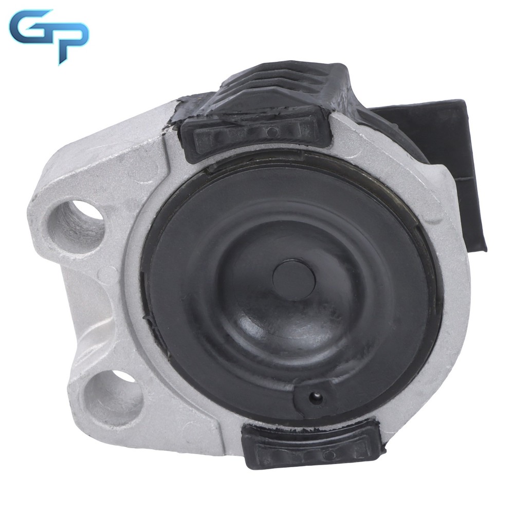 For Ford Focus 2.0L Engine Motor & Trans Mount Set for Auto Trans 2005-2007