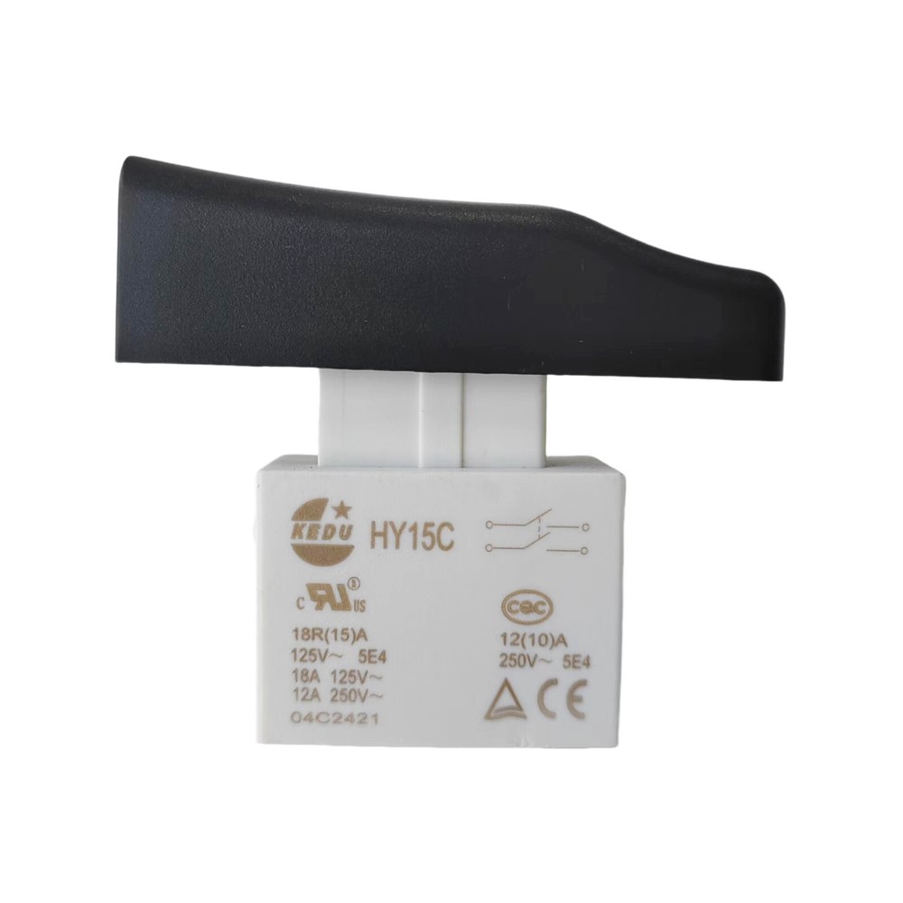 1pcs HY15C KEDU Switch NEW