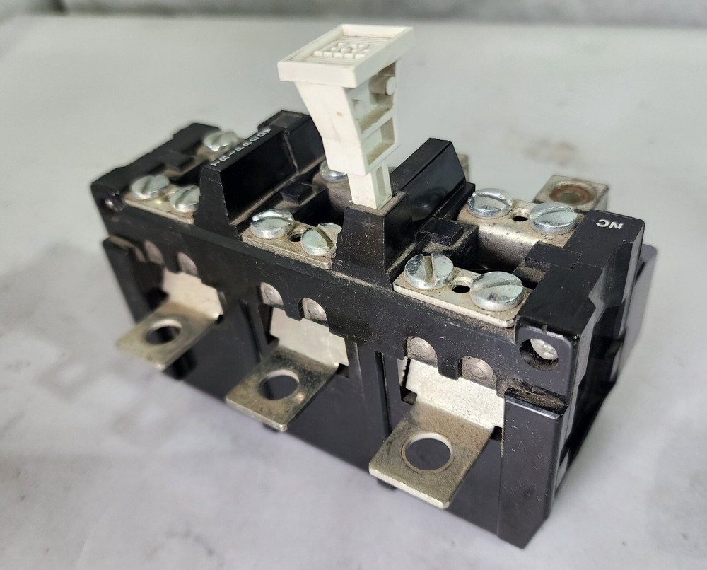 Allen Bradley 592-DOW16 Overload Relay