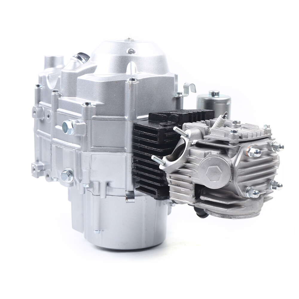 Automatic Engine 110cc 4 Stroke Engine Motor Single Cylinder For ATV GO Karts