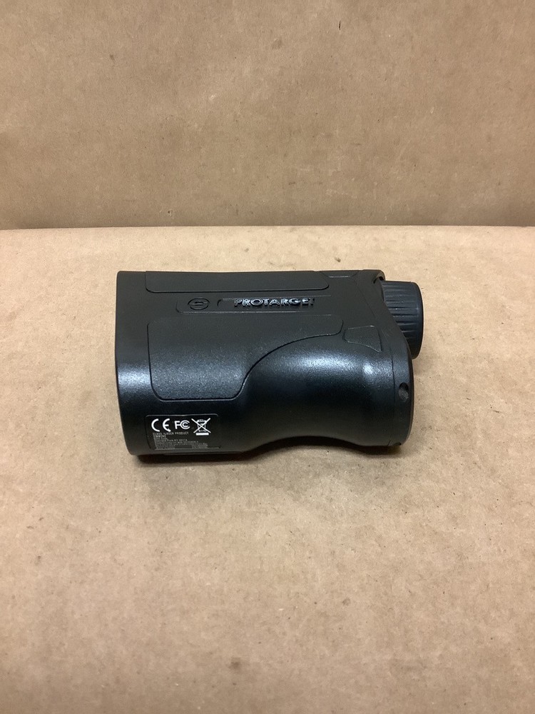 SIMMONS OPTICS PROTARGET RANGEFINDER (B42006011)
