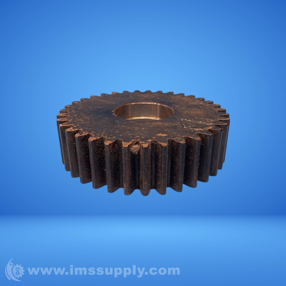 Spur Gear USIP