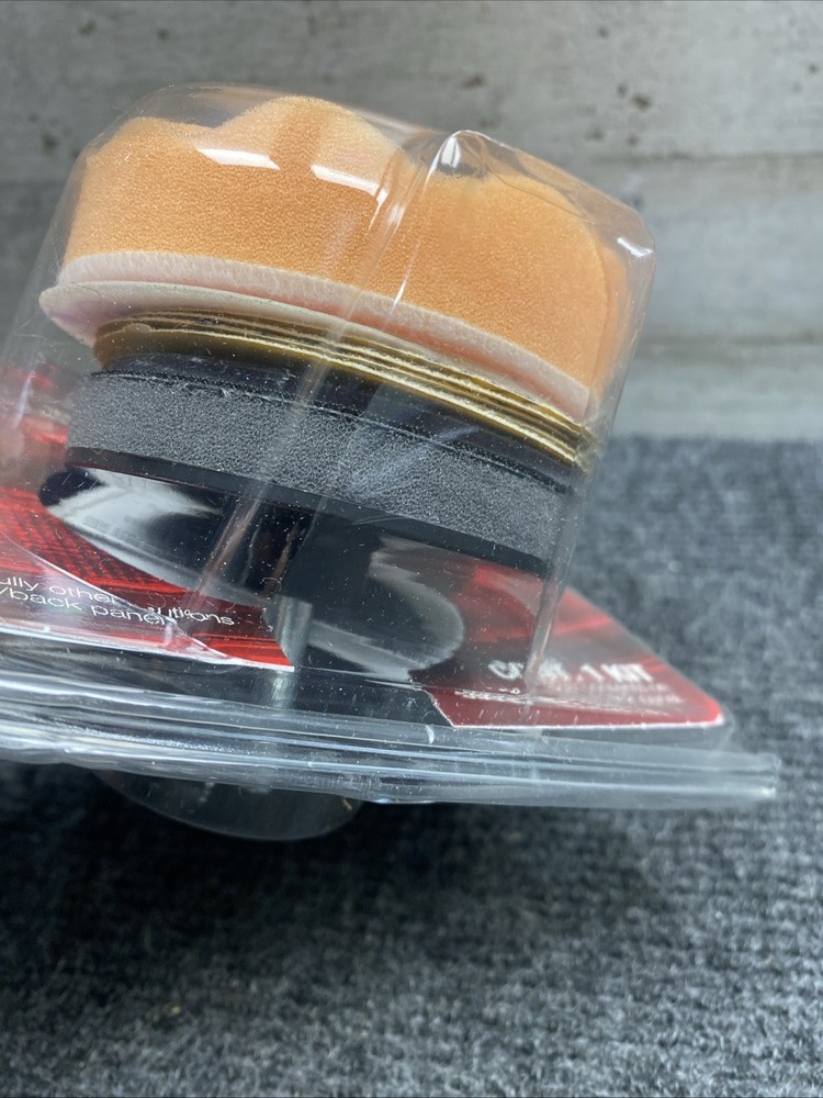 3M Headlight Lens Restoration System 39008