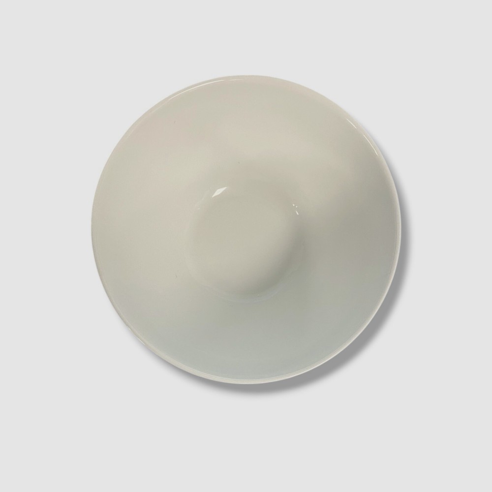 Neiman Marcus 11-Piece Haryana Blue Rim Dinnerware