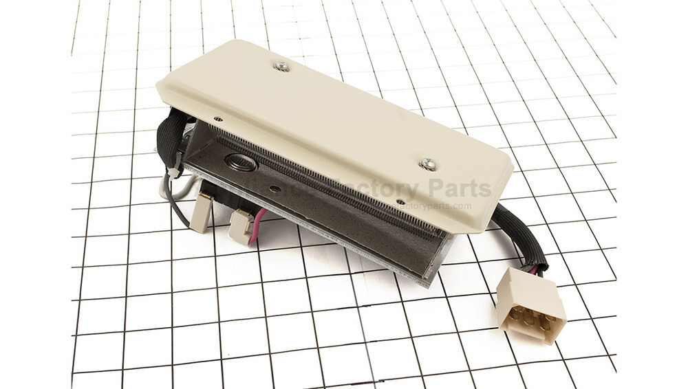 Whirlpool WP8182528 ELEMENT DR