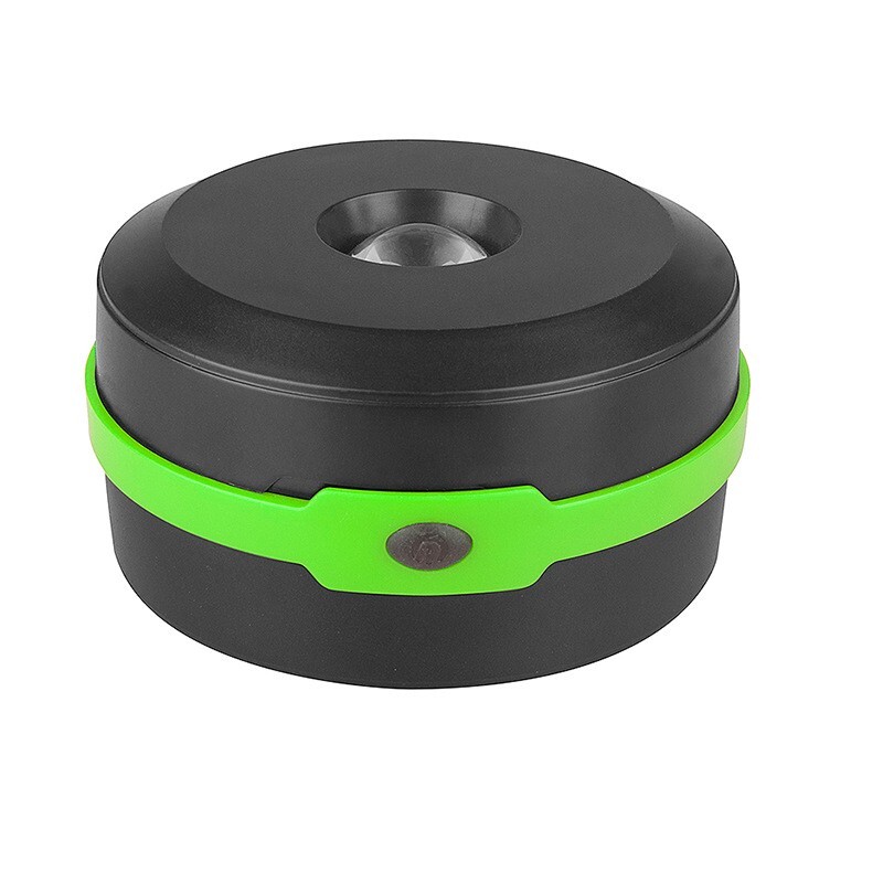 Solar Lantern, Rechargeable Camping Lantern, Collapsible Solar Camping Light