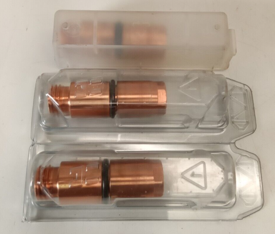 Hypertherm Electrode 020038 (Lot of 2)