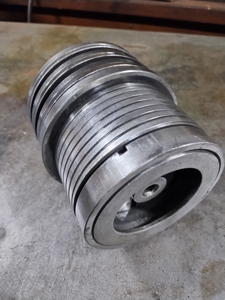 🇺🇸💥STRIPPIT  Punch Head Holder 30/30, WILSON TOOLS💥