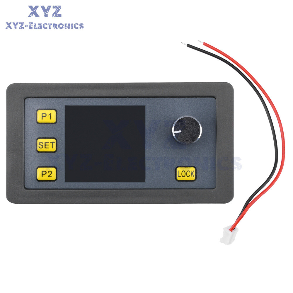 DC0/2-10V 0/4-20mA High Precision Digital Signal Generator Current Source Analog