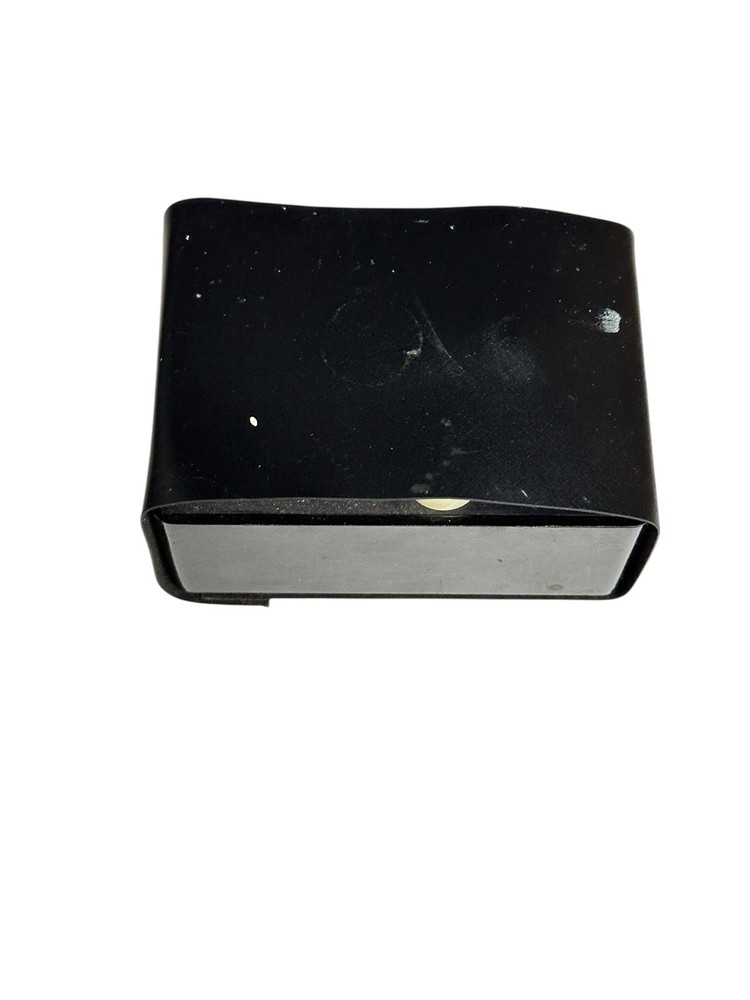 Vintage SEI Exposure Photometer Professional Light Meter - Untested Nice