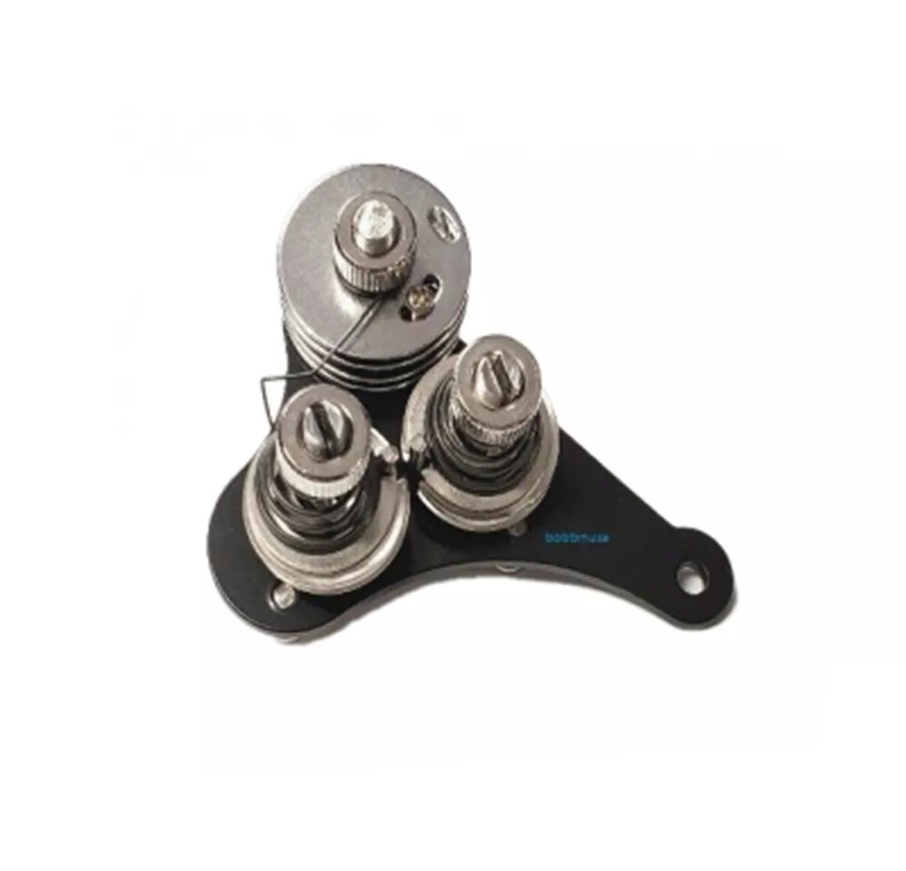 New Double Needle Tension Bracket Walking Foot Machine
