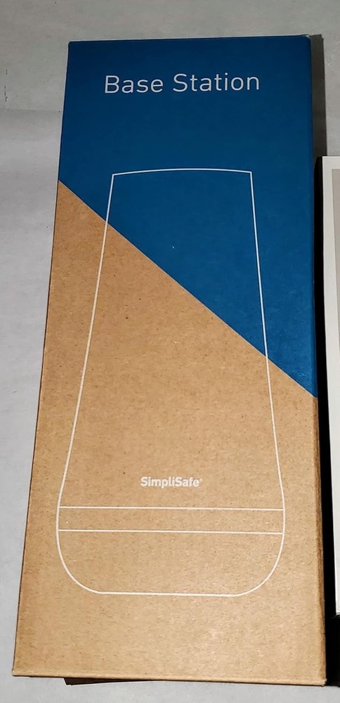 Base Station Replacement