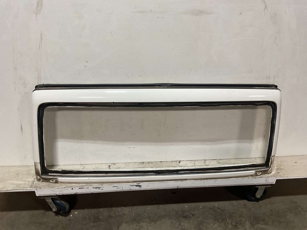 Used Windshield Frame fits: 2010 Jeep Wrangler  Grade A