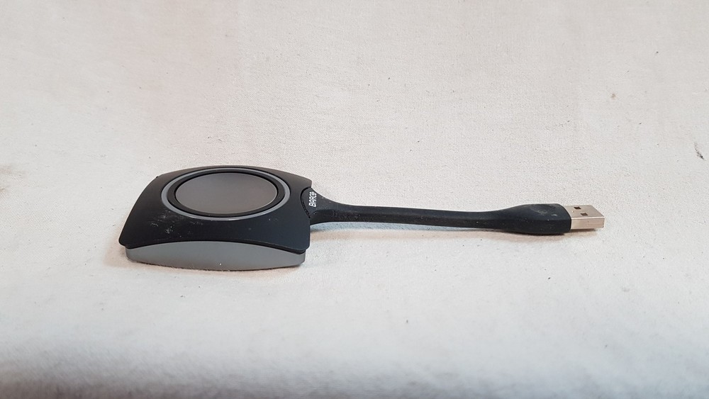 Barco r9861006d01 ClickShare Button Switch USB For Wireless Presentation Genuine