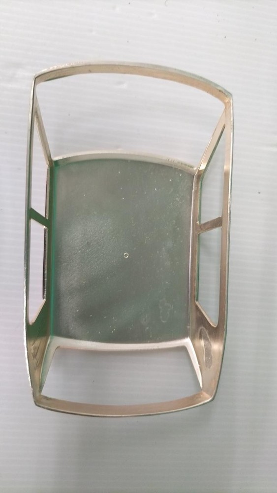 Toyota Crown Cigarette Case
