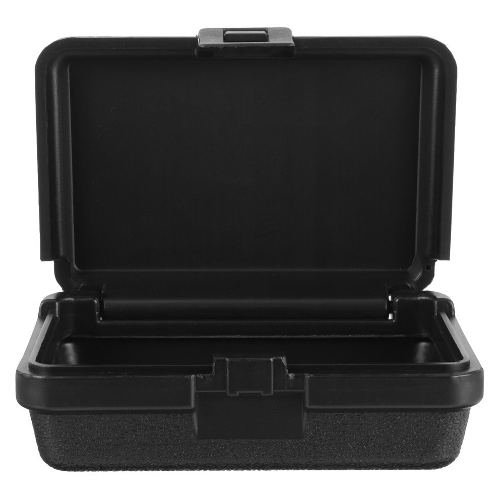 3 Pieces Trunk Storage Box Hardware Tool Case Small Boxes Containers