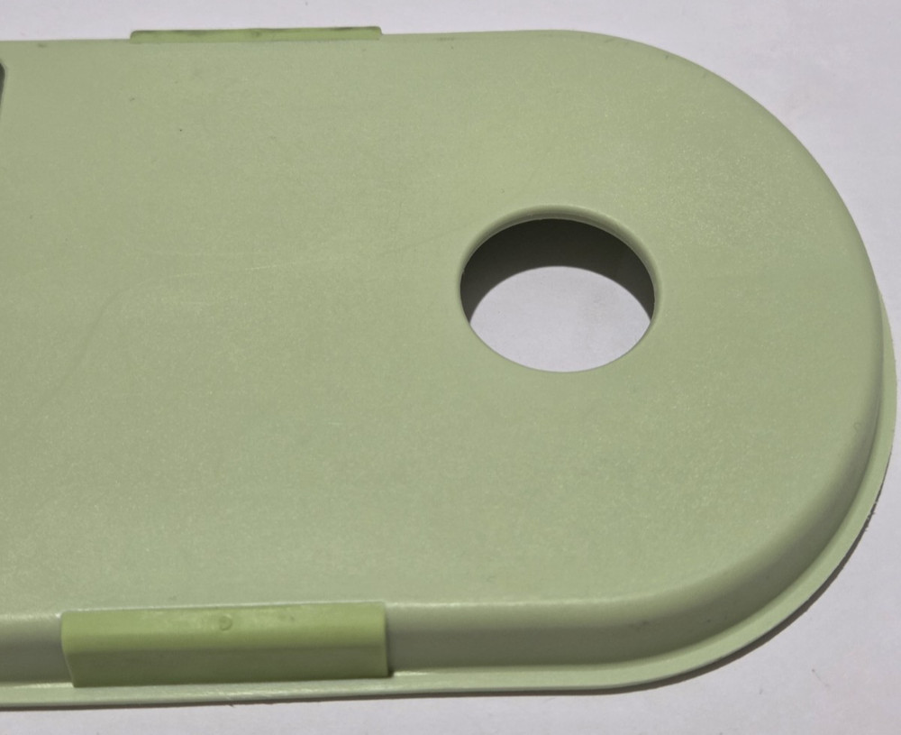 Vidalia Chop Wizard LARGE Grid Dicing Blade Replacement Part