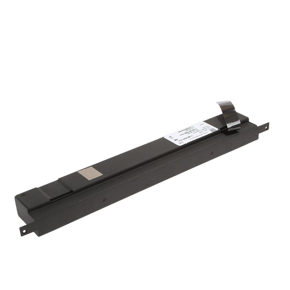 Autoscript CLOCKPLUS-IP Timecode, Tally and Camera Number Display - SKU#1289551