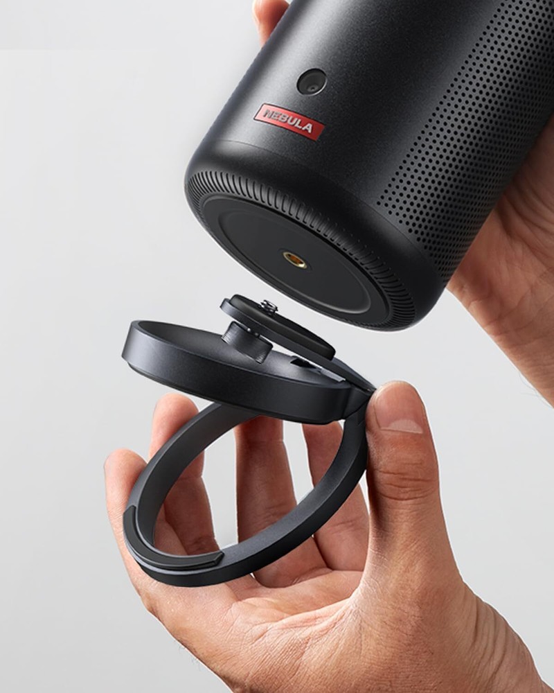 NEBULA Anker Projector Foldable Desktop Stand 180° Rotation for Capsule Series