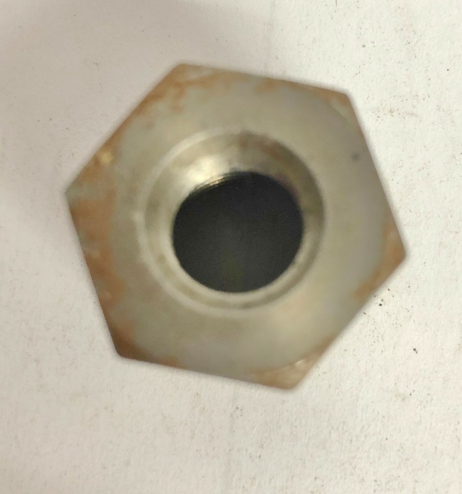 CAT 3T-2167 Caterpillar Adapter #10666