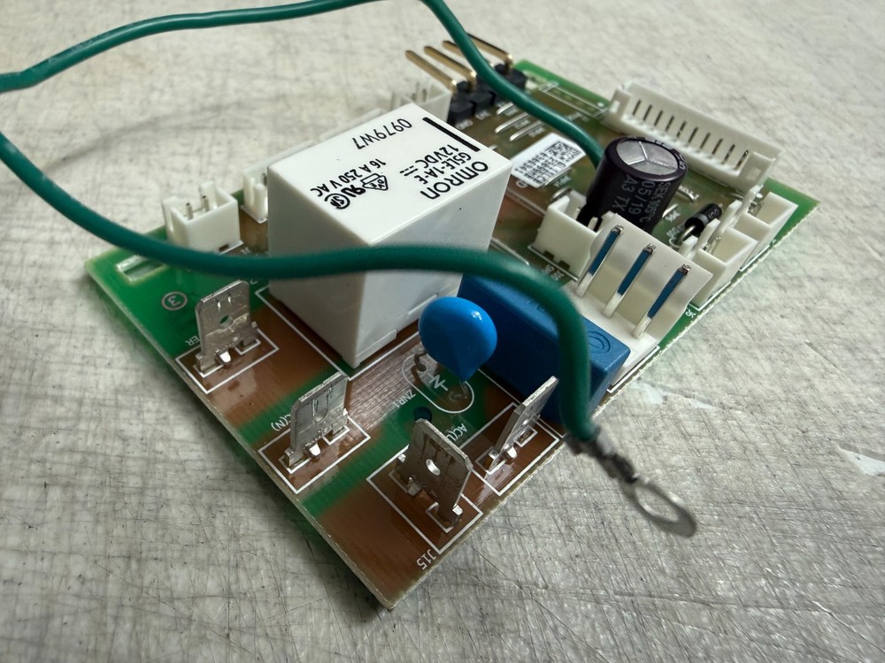 Keurig K-Compact K35 Main Board Replacement Tested Working Part