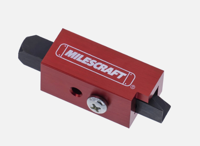 Milescraft Cornerchisel Spring Loaded For Squaring Hinge Recesses #2220