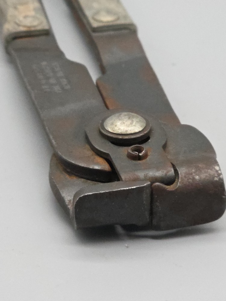 K-D Tools. 424 CV Joint Clamp Pliers