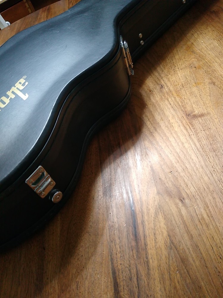 Epiphone Les Paul Guitar Hardshell Case