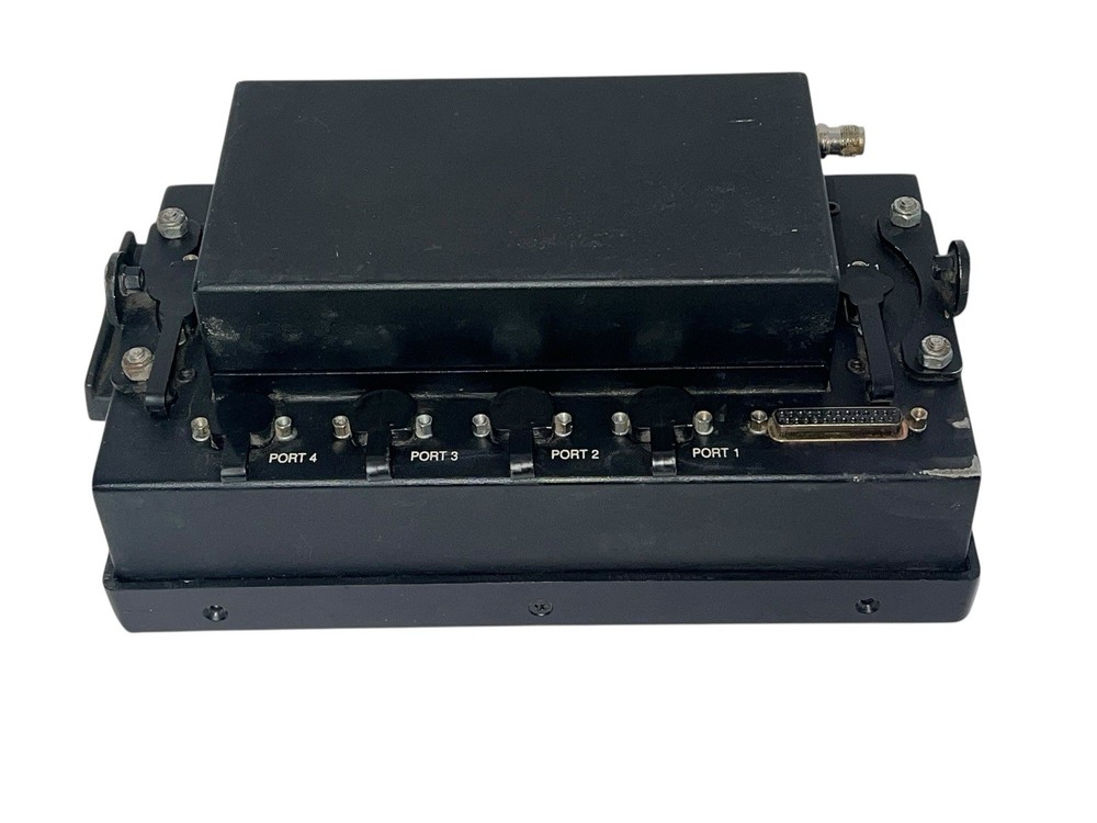 Ag Leader PF 3000 Pro *Untested*