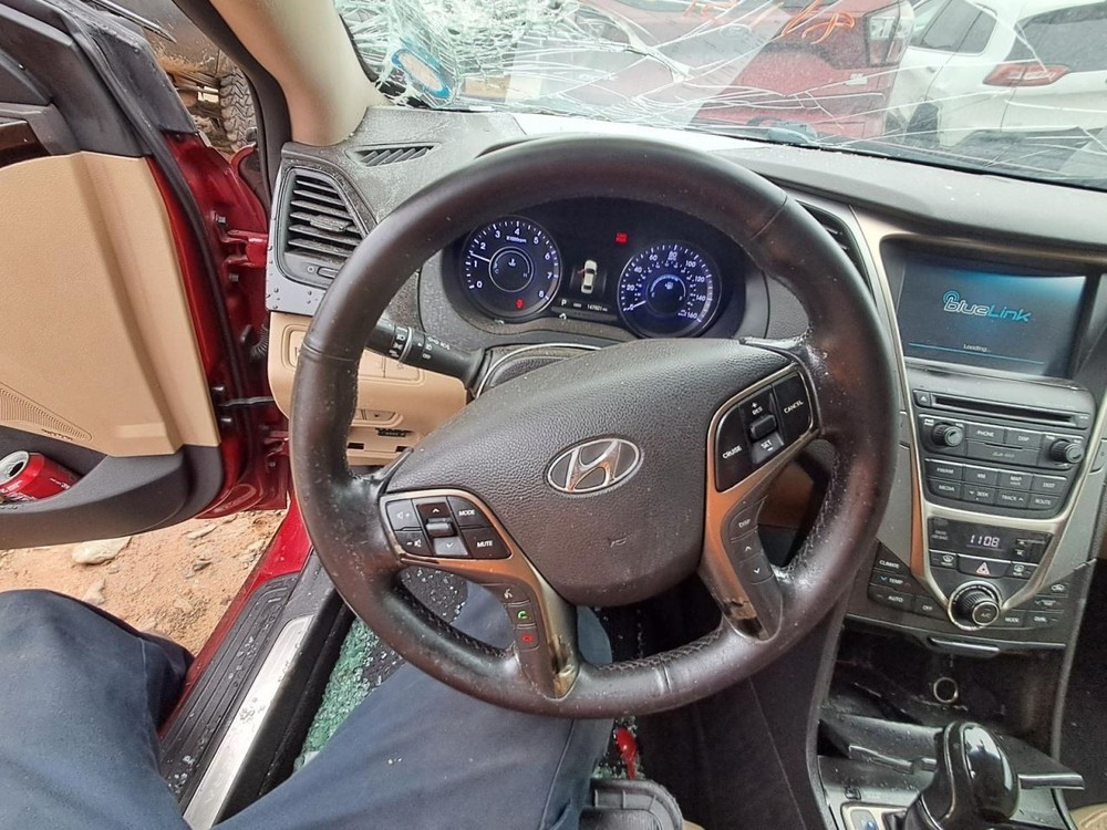AZERA 2014 Glove Box 4806983