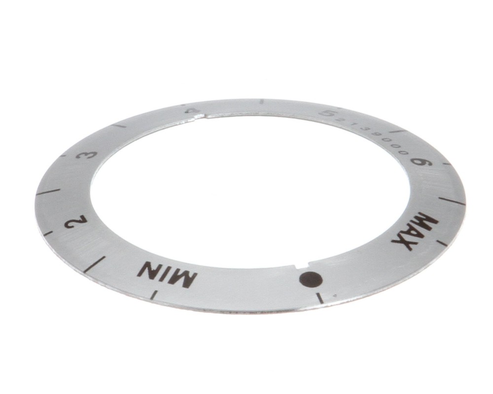 Garland Dial Insert 2139000 - Genuine OEM Replacement Part