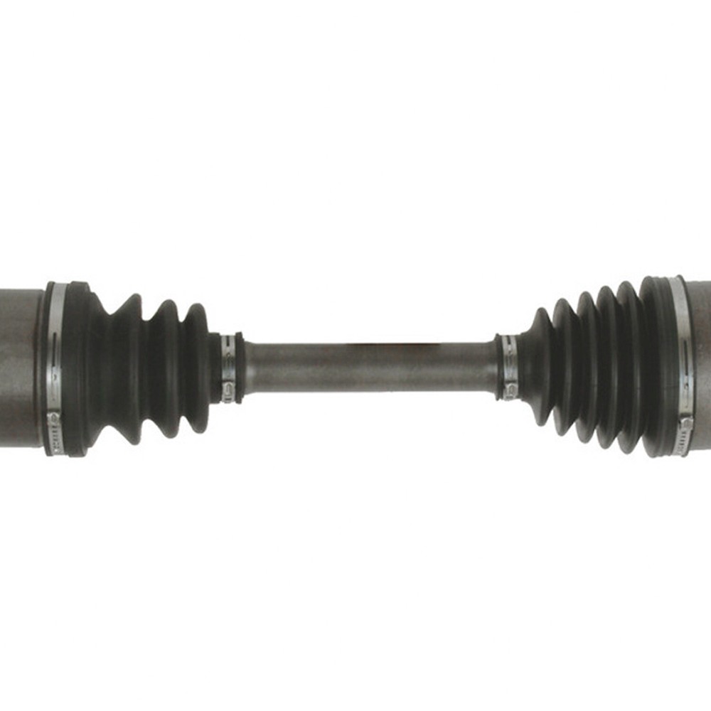 For Frontier Pathfinder Xterra Equator Front Driver or Passenger CV Axle Shaft