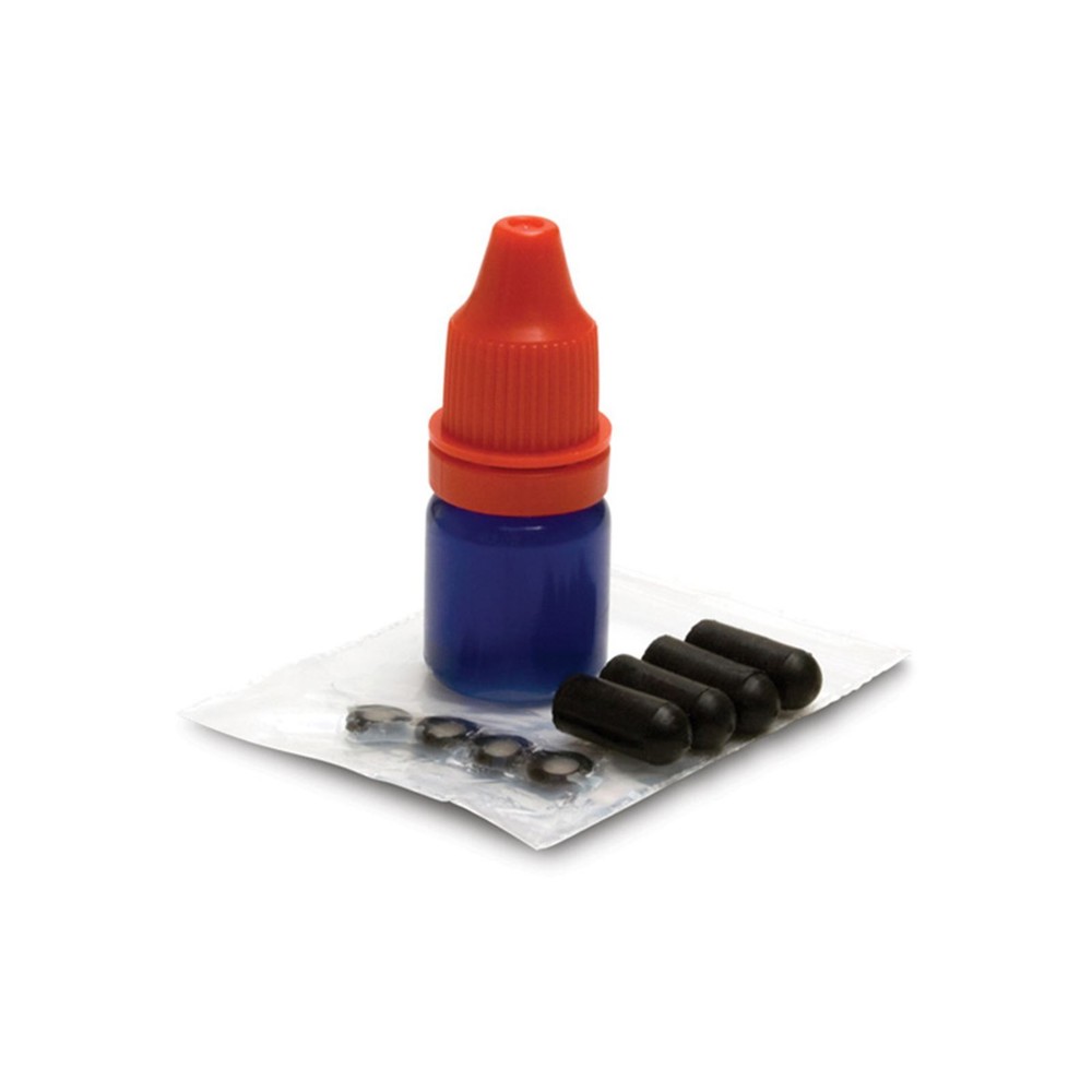 Motion Pro Syncpro Fluid Refill 08-0581