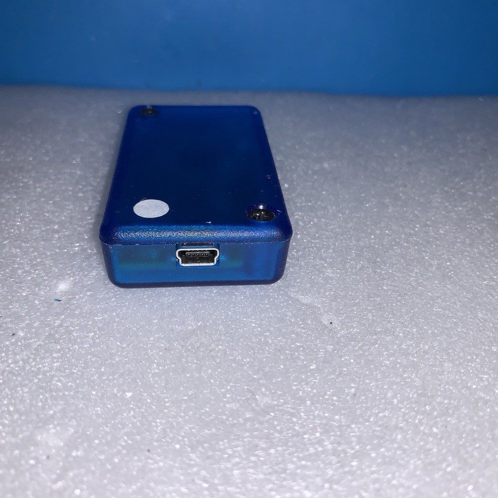 Intel Internal Lab Tool USB to 1-Wire / UART Adapter Fab2 Rev01 Prototype