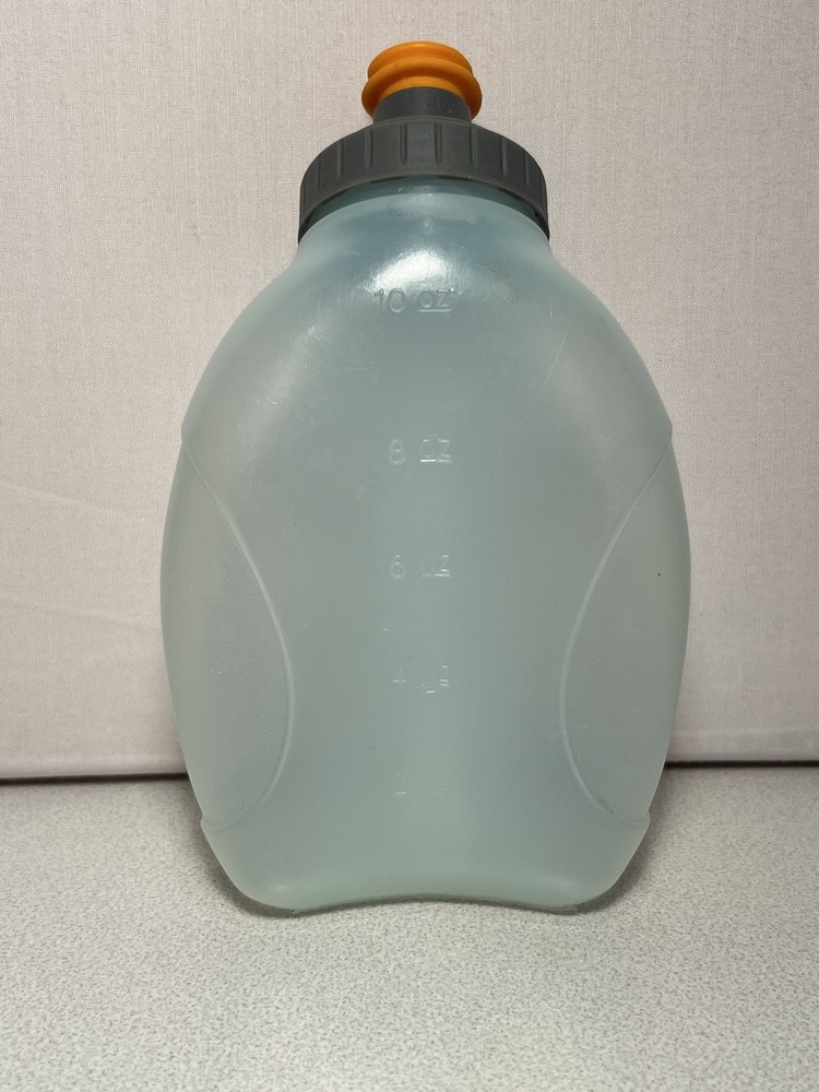 Nathan Hydration Flask Bottle 10oz