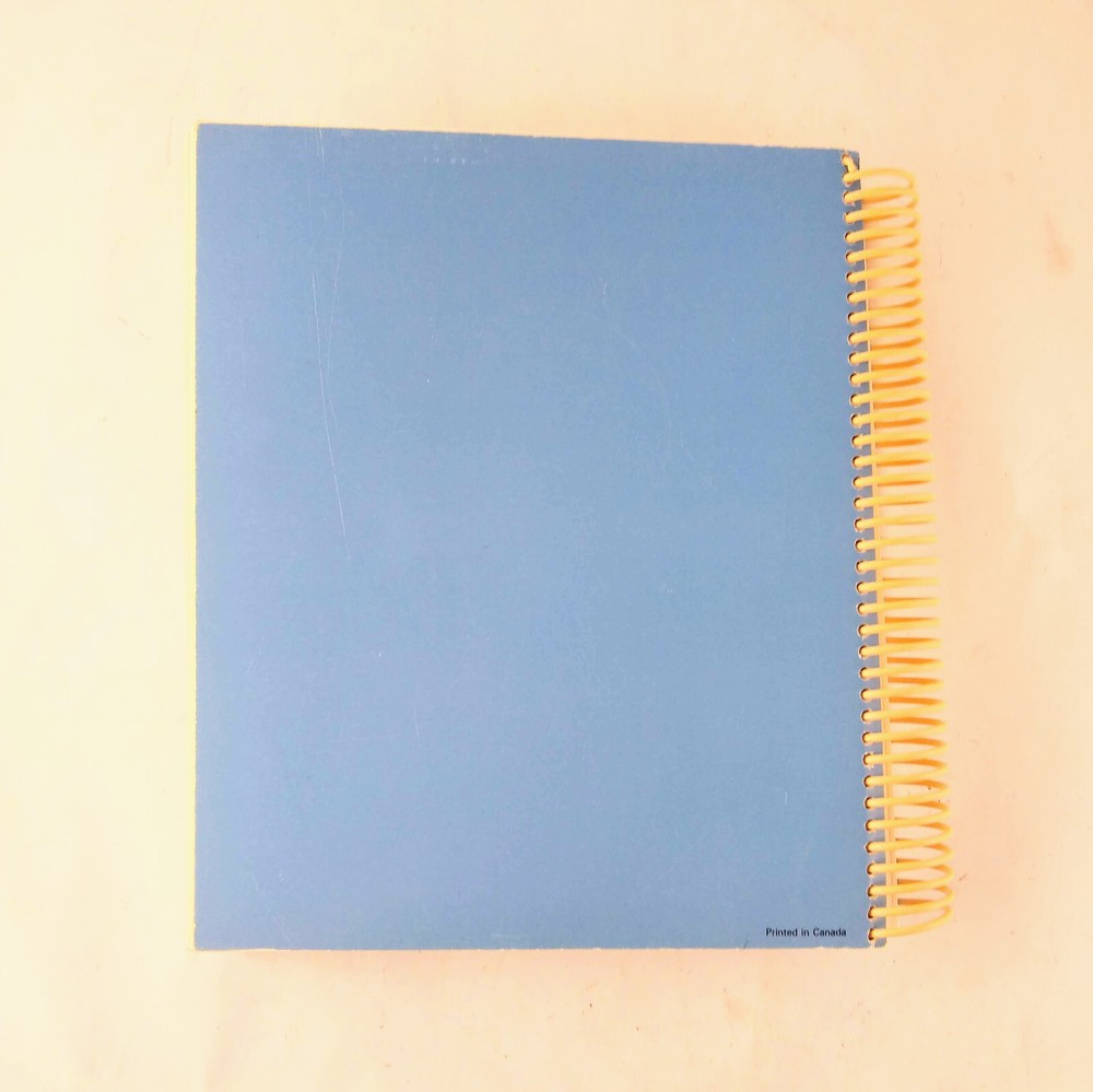 Shana Informed Designer Software User's Guide Book Manual Instructions Only Vtg
