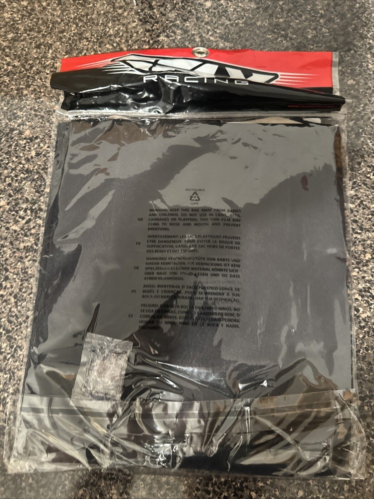 Fly Motocross Jersey