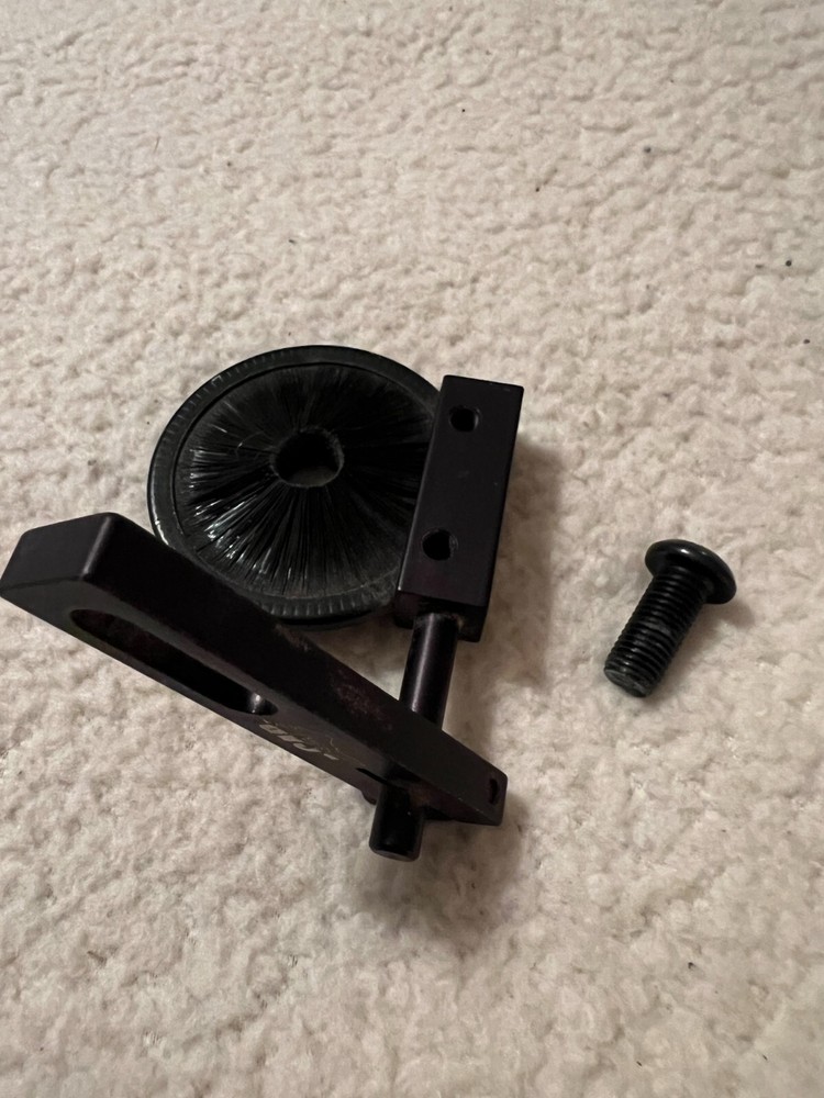 Carolina Archery Products Left Hand Rest