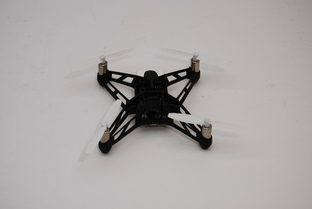 Parrot Mini Drone untested parts or repair