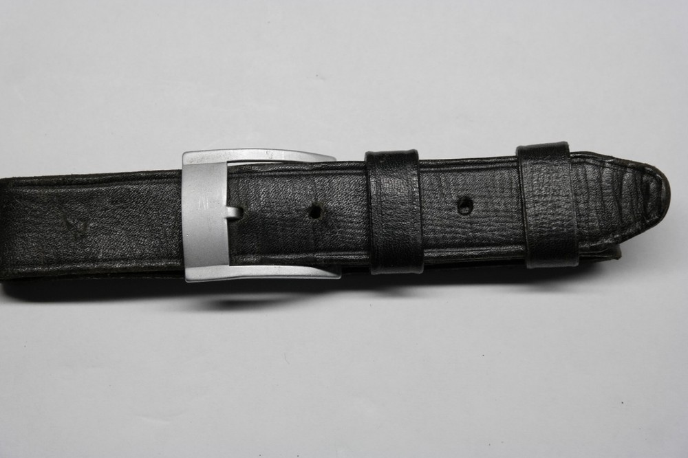 STRAP FOR GRAFLEX 4X5 CAMERAS
