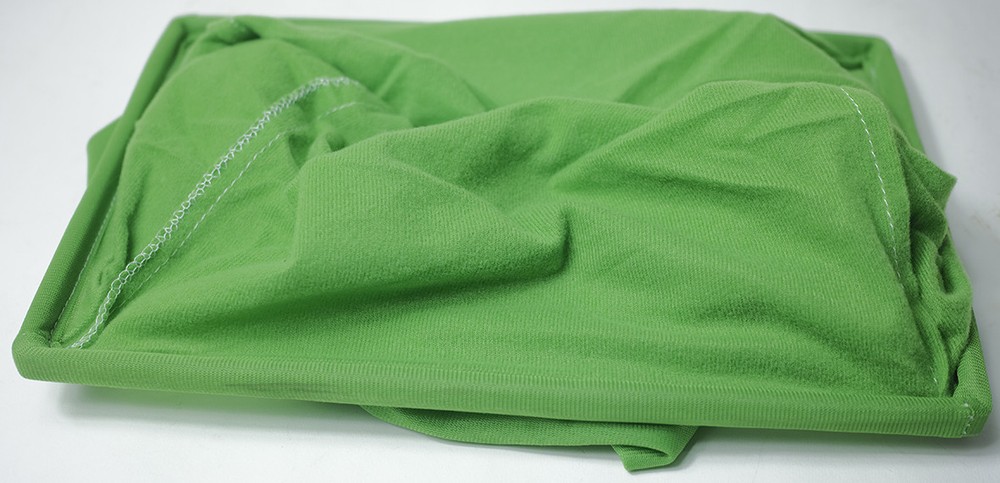 Filter Bag for Scrubber Series