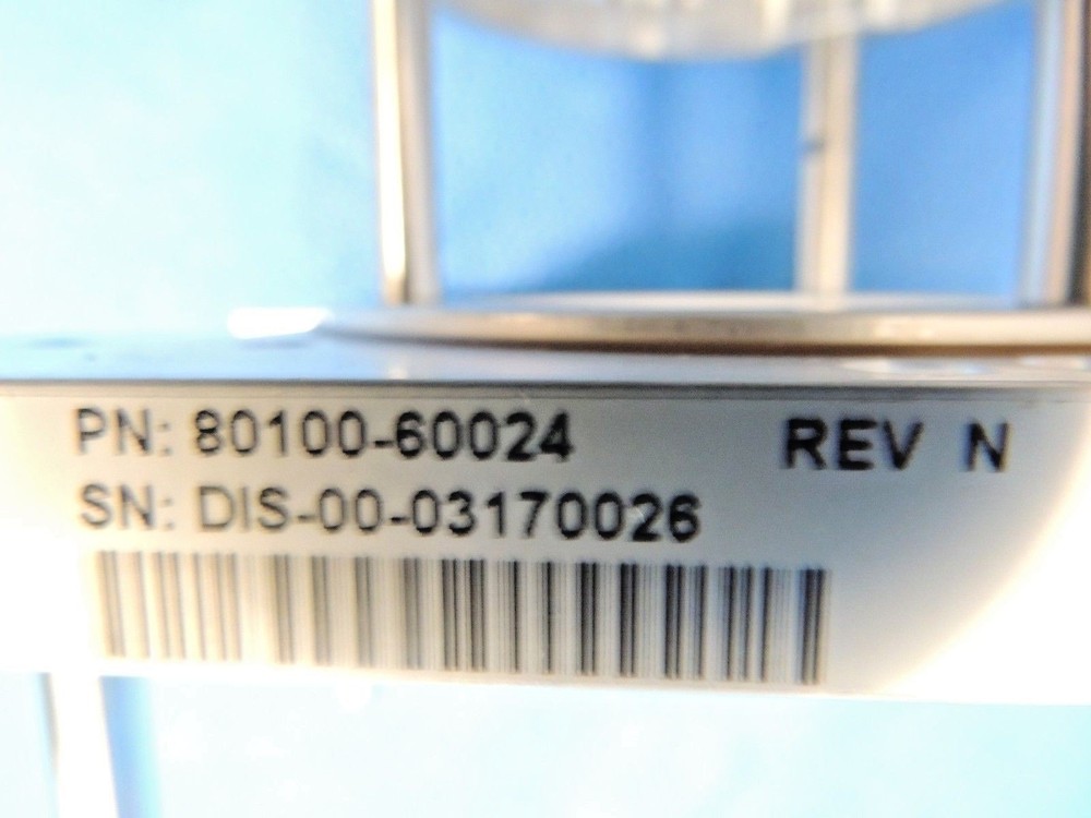 NEW Thermo Endura API Vector Quadrupole Ion Transfer Spectrometer 80100-60024