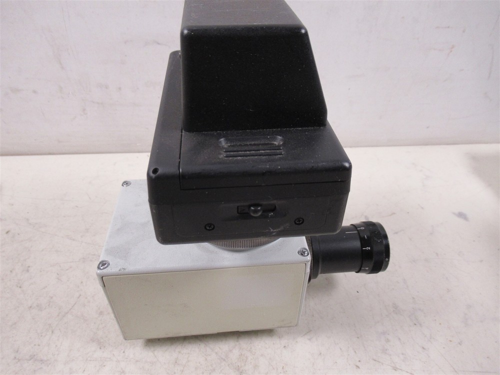 Olympus Microscope Camera PM-D135 PM-C35DX PM-DA35DX PM-PB20 PM-CB20 PM-VSP-3