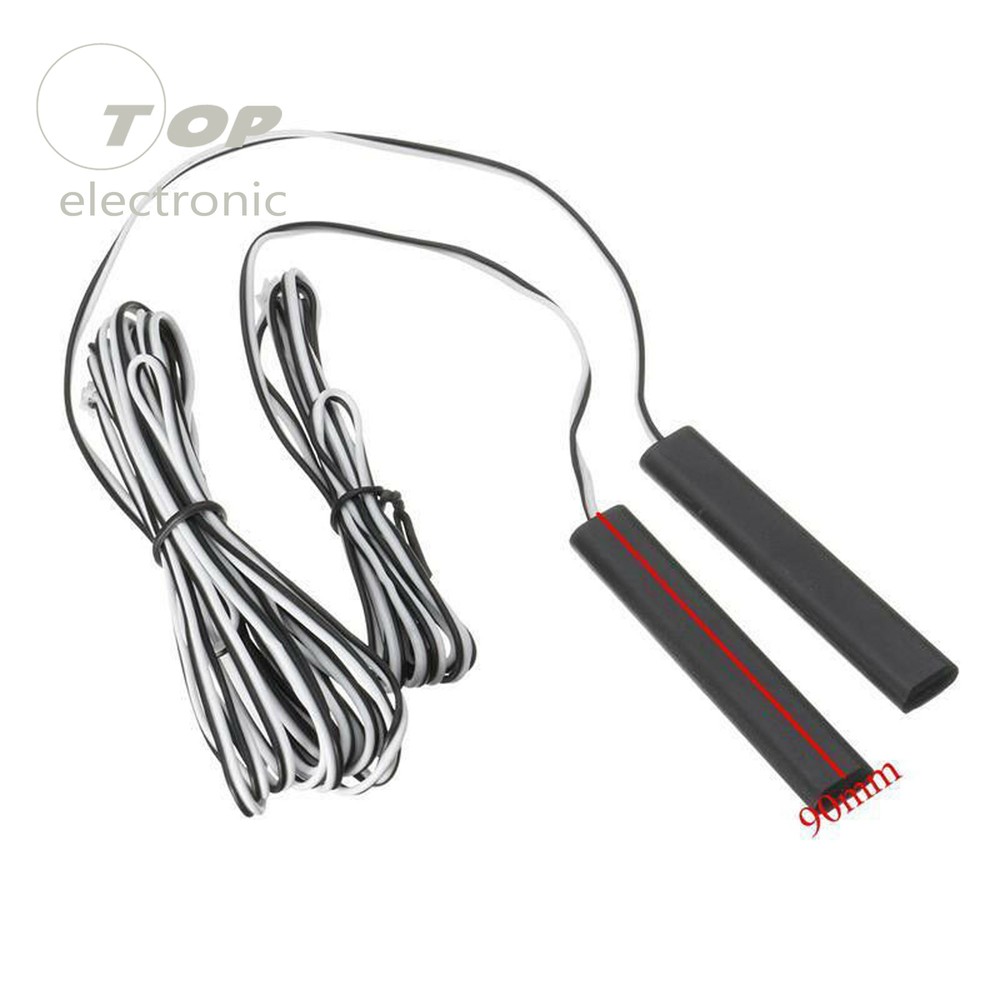 GPS Car Alarm Security System Push Button Start Passive Keyless Remote Kit