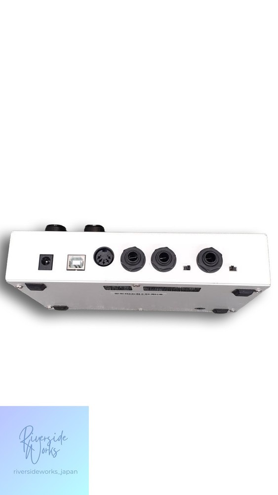 TWO NOTES TORPEDO C.A.B Cabinet Simulator Guitar Effects JP