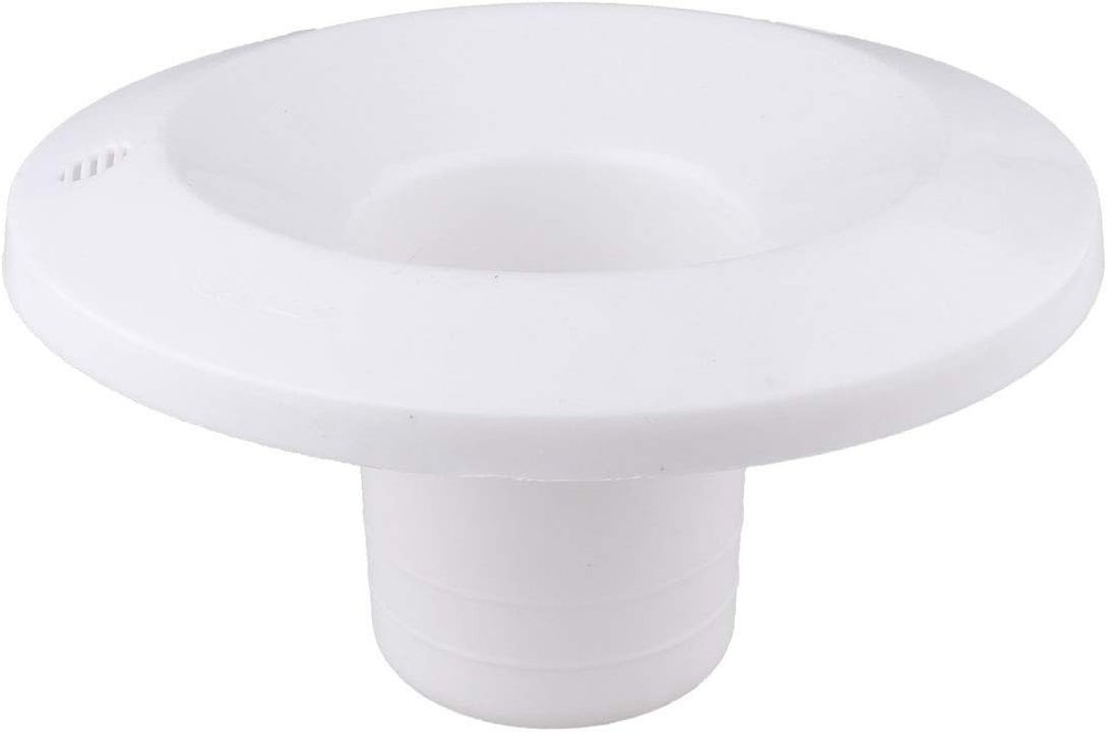 Water Cooler Dispenser Smart Seat Assembly Bottle Holder Replacement Part White