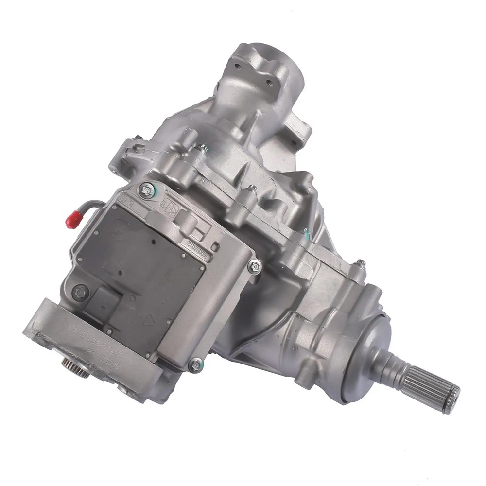 Transfer Case Assembly For 2015-2017 Jeep Cherokee KL 2014-2018 Chrysler 200