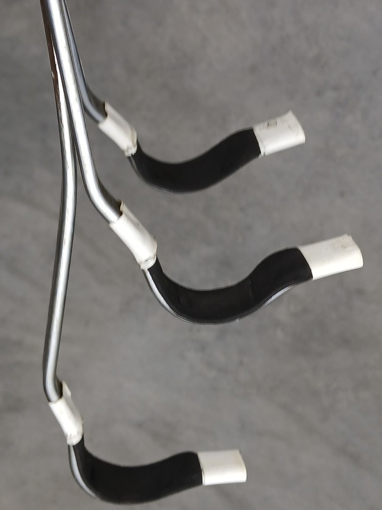 PREMIER FLAT BASE SNARE DRUM STAND