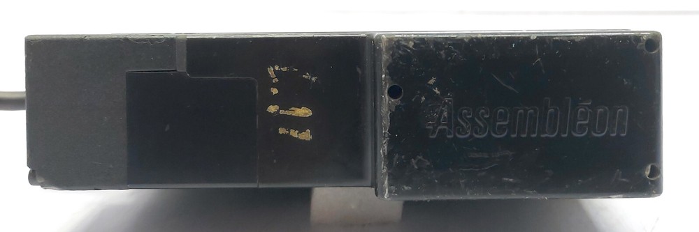 Assembleon Calibration Camera