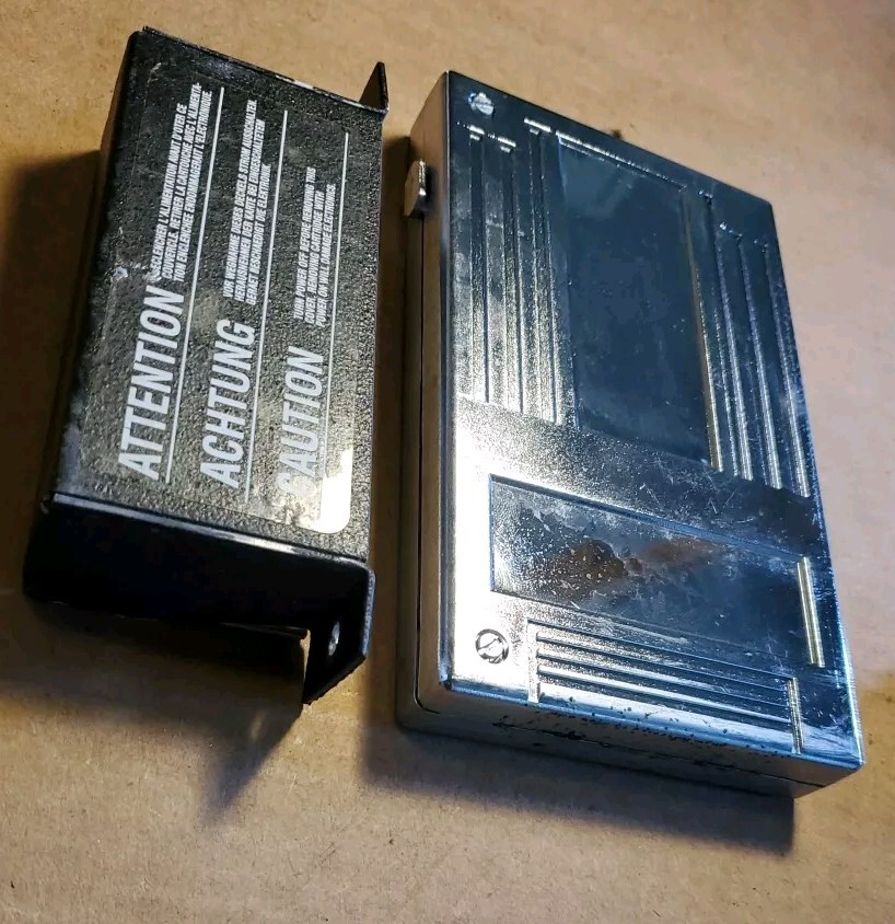 Brown & Sharpe Protocol CMM 454 Memory Module